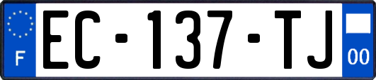 EC-137-TJ
