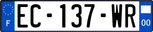 EC-137-WR