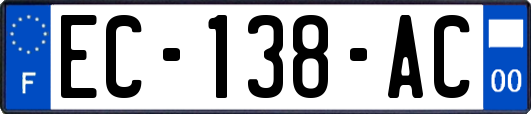 EC-138-AC