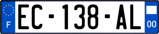 EC-138-AL