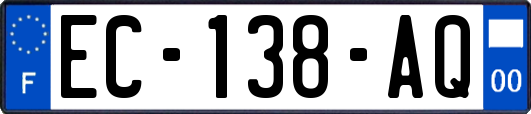 EC-138-AQ