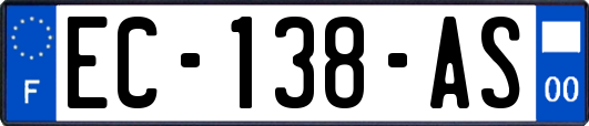 EC-138-AS