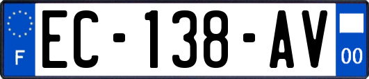 EC-138-AV