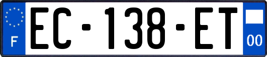 EC-138-ET