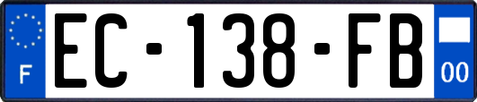 EC-138-FB