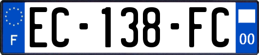 EC-138-FC