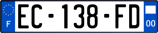 EC-138-FD
