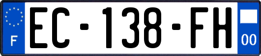 EC-138-FH