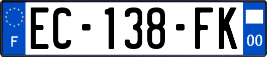 EC-138-FK