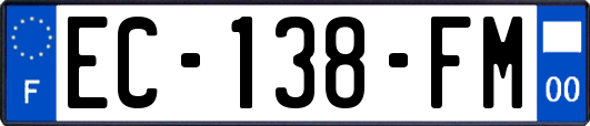 EC-138-FM