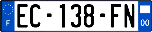 EC-138-FN