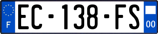 EC-138-FS