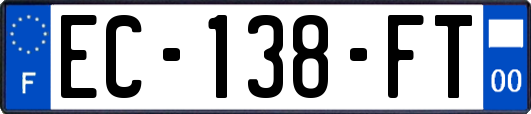 EC-138-FT
