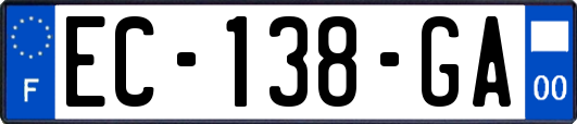 EC-138-GA