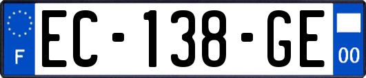 EC-138-GE
