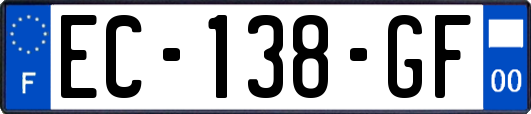 EC-138-GF