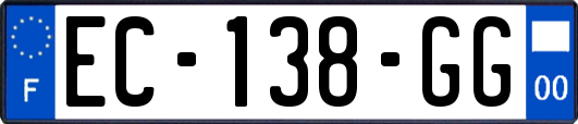 EC-138-GG