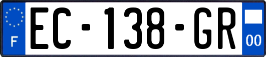 EC-138-GR