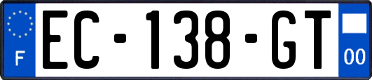 EC-138-GT