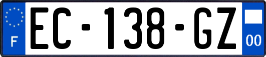 EC-138-GZ