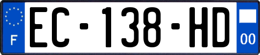 EC-138-HD