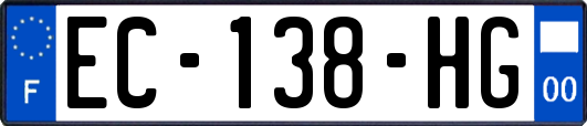 EC-138-HG