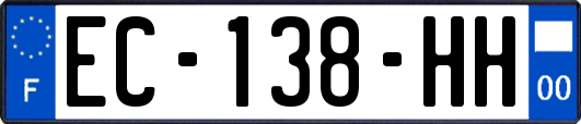 EC-138-HH