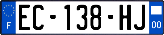 EC-138-HJ
