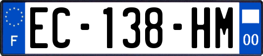 EC-138-HM
