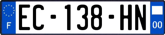 EC-138-HN