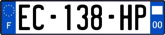 EC-138-HP
