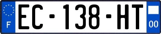 EC-138-HT