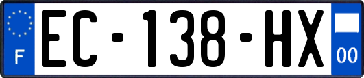 EC-138-HX