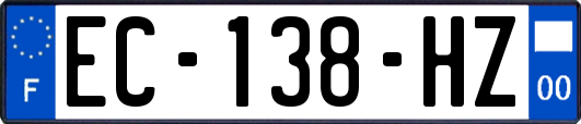 EC-138-HZ