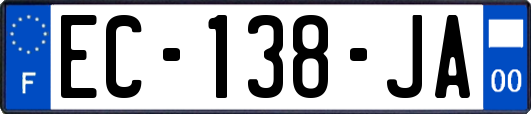 EC-138-JA