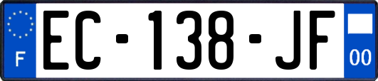 EC-138-JF
