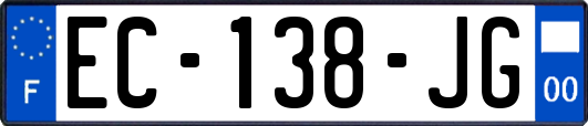 EC-138-JG