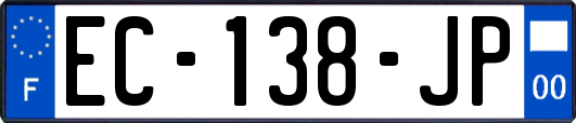 EC-138-JP
