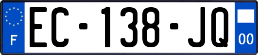 EC-138-JQ