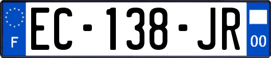 EC-138-JR