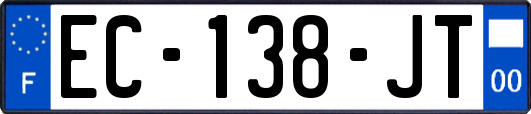 EC-138-JT