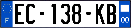 EC-138-KB