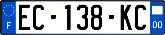 EC-138-KC