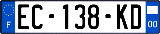 EC-138-KD