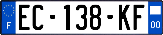 EC-138-KF