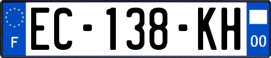 EC-138-KH