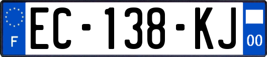 EC-138-KJ