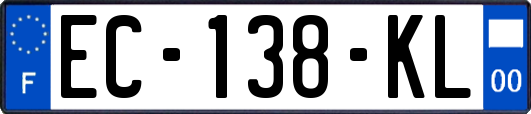 EC-138-KL
