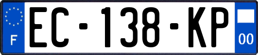 EC-138-KP