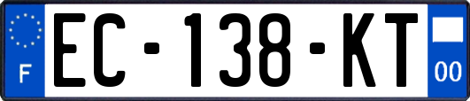 EC-138-KT